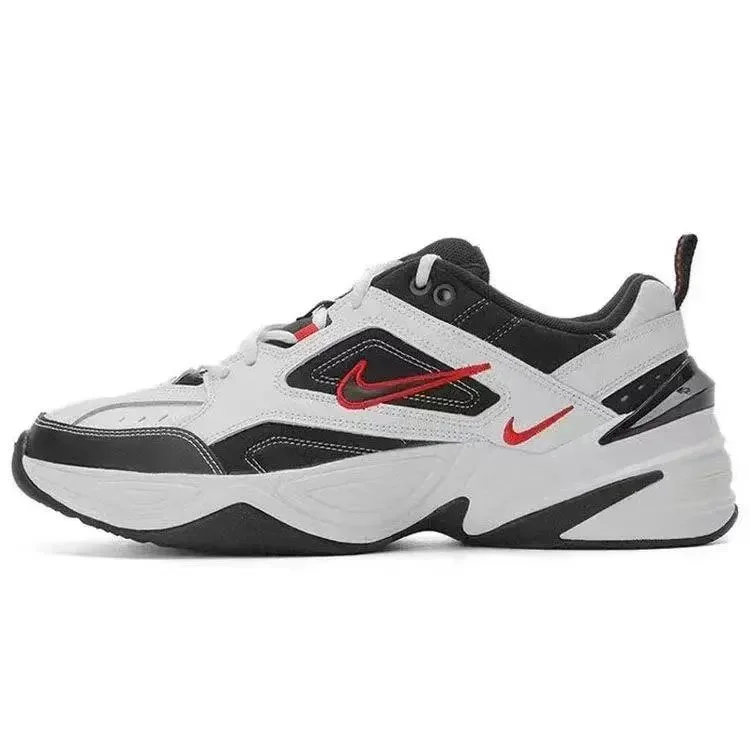 Nike M2K Tekno White