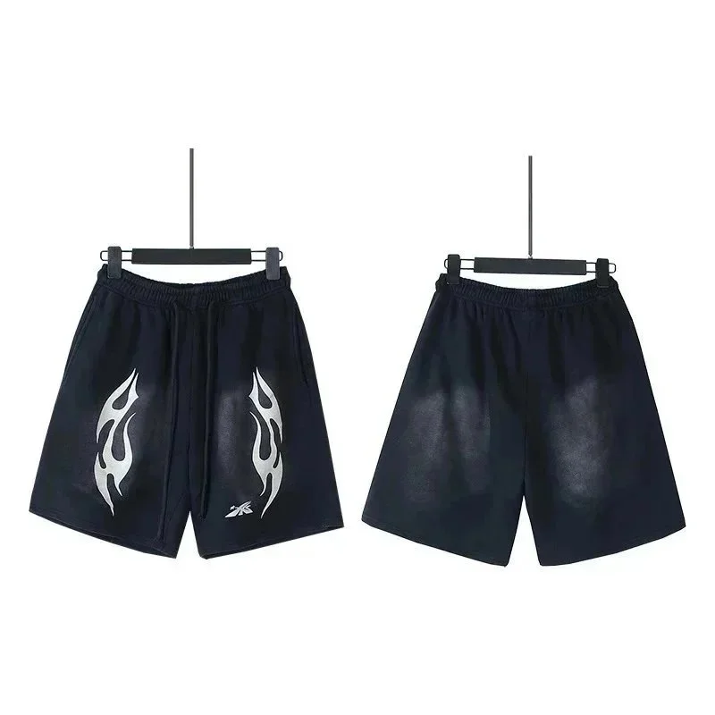 Reebok Black Shorts