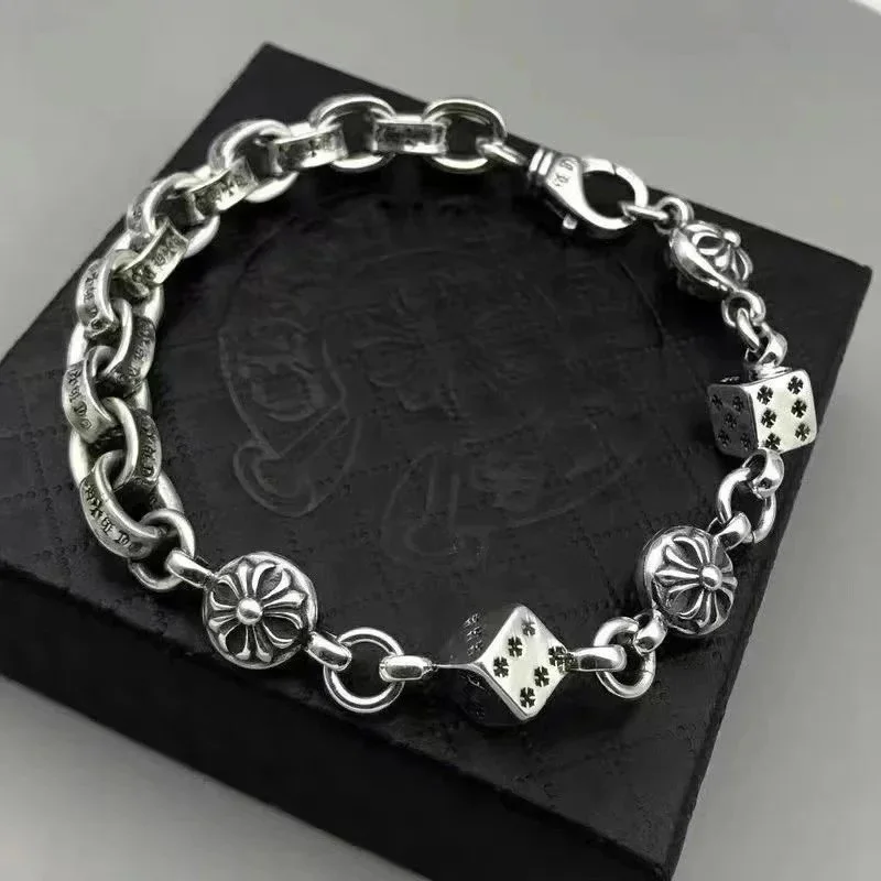 Chrome Hearts Silver