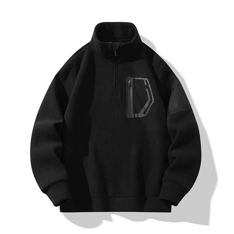 Men's Sweatshirt photo 2