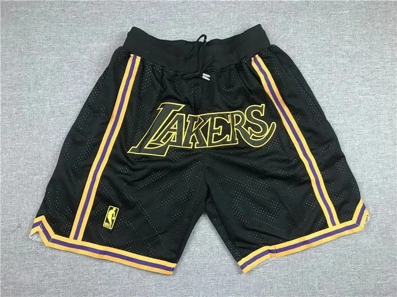 Mitchell & Ness Blac