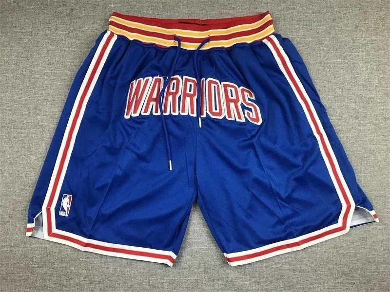 Mitchell & Ness Warr