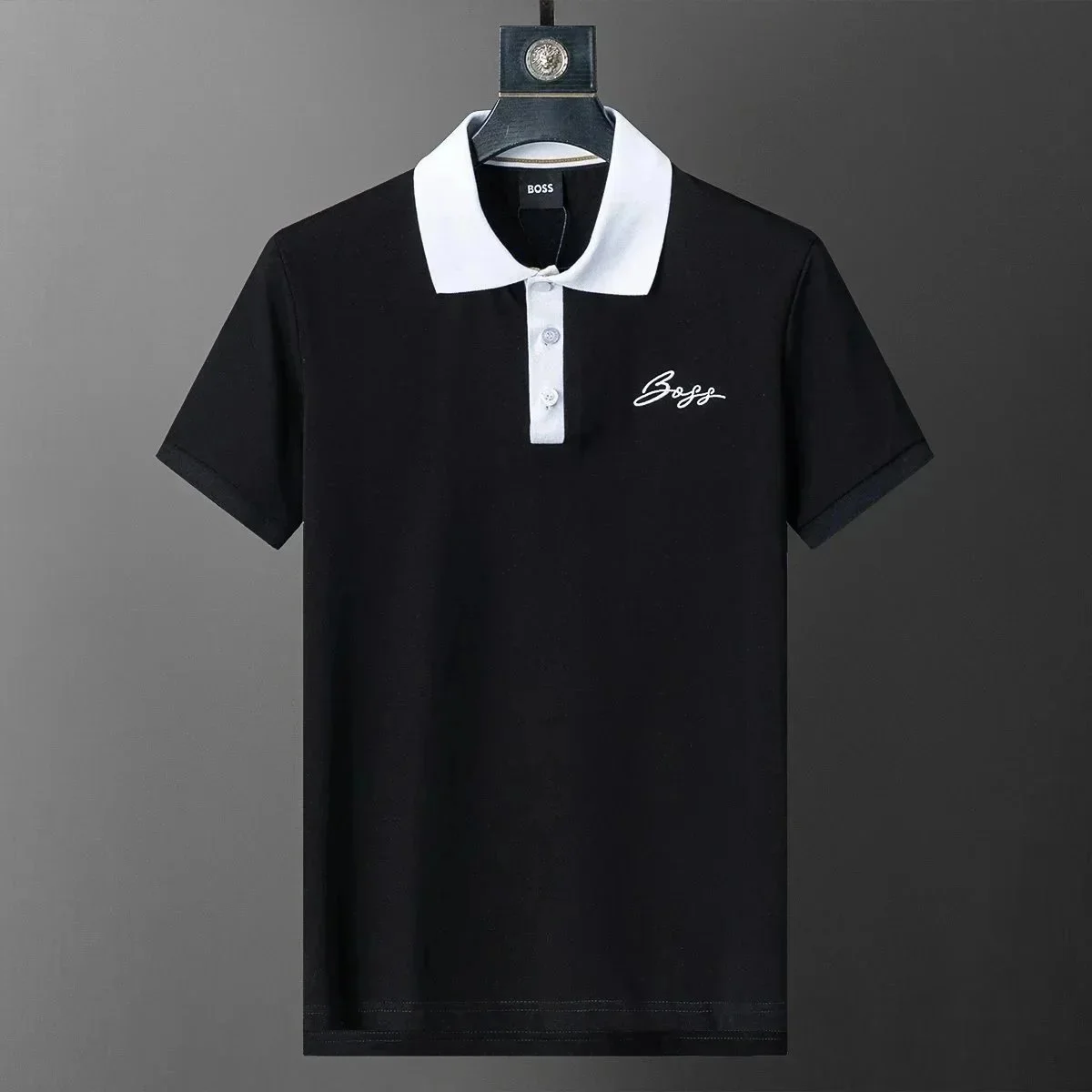 Hugo Boss Black Polo