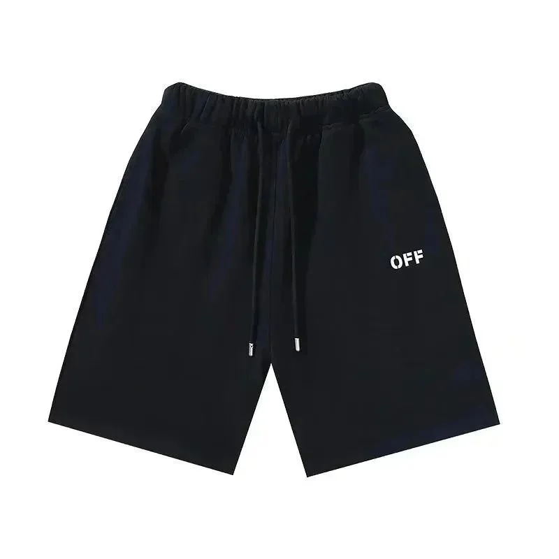 Off-White Black Shor