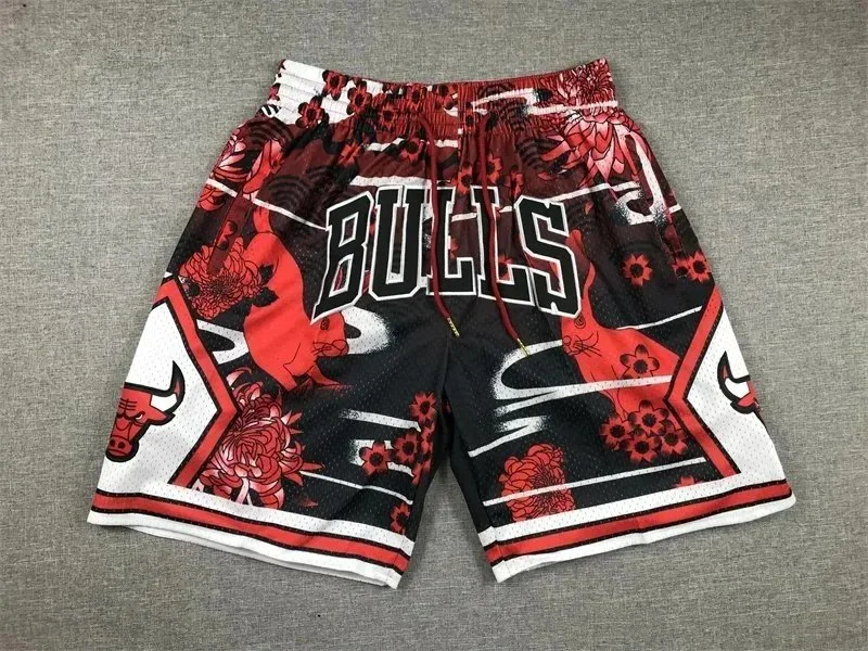 Mitchell & Ness Chic