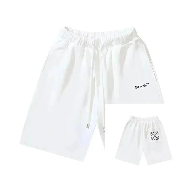 Off-White White Shor
