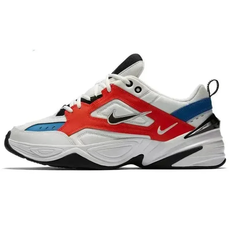 Nike M2K Tekno White