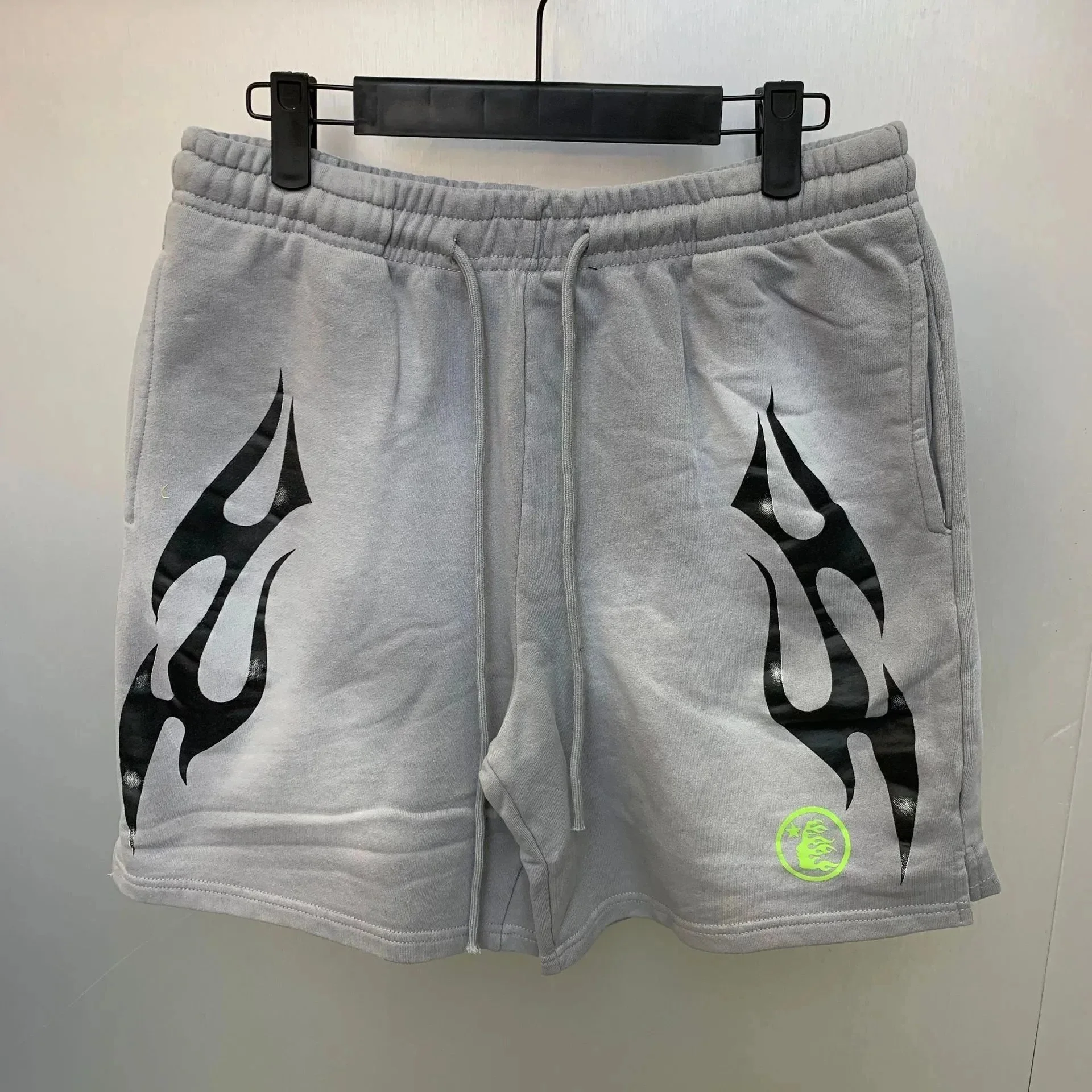 Supreme Flame Gray S