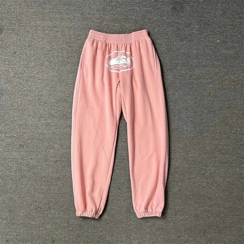 Nike Pink Pants