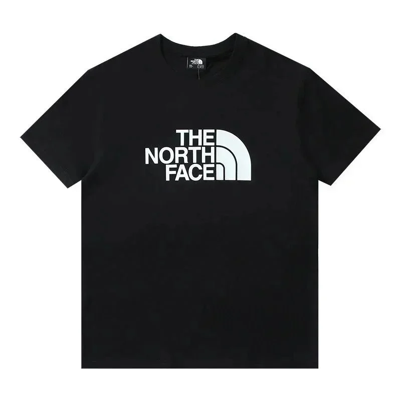 The North Face Black