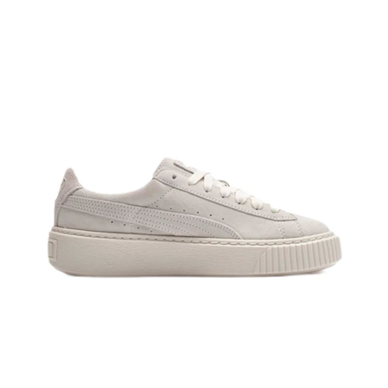 Puma Suede Platform 