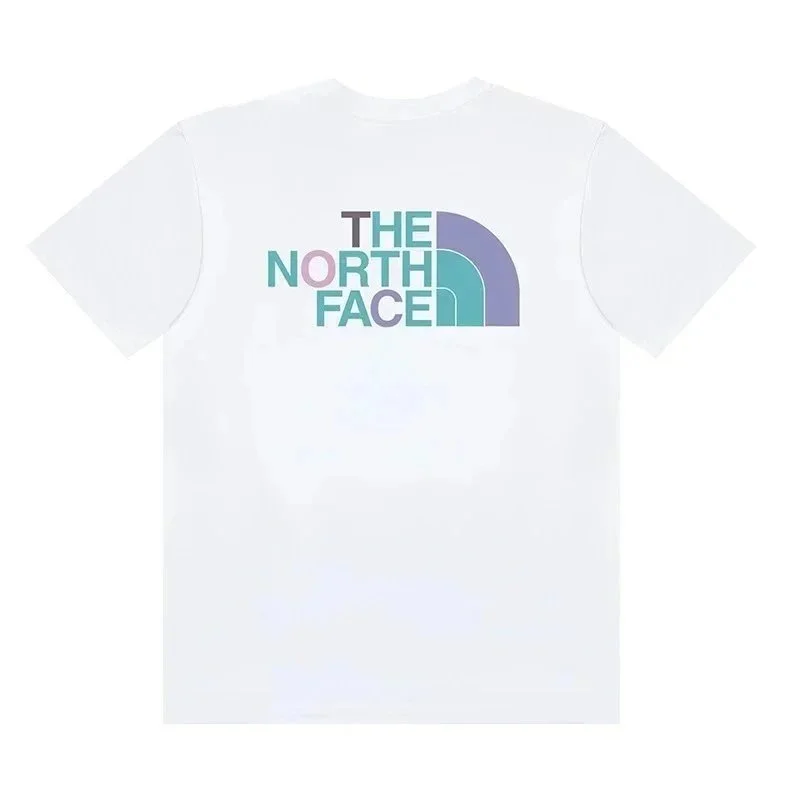 The North Face White