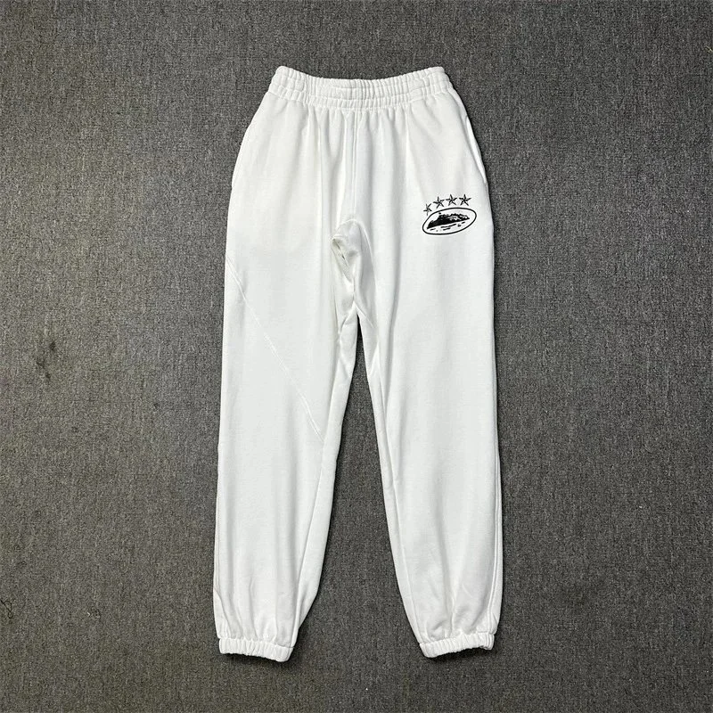 Adidas White Pants