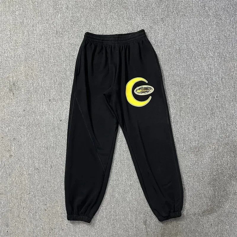 CLOT Crescent Black 