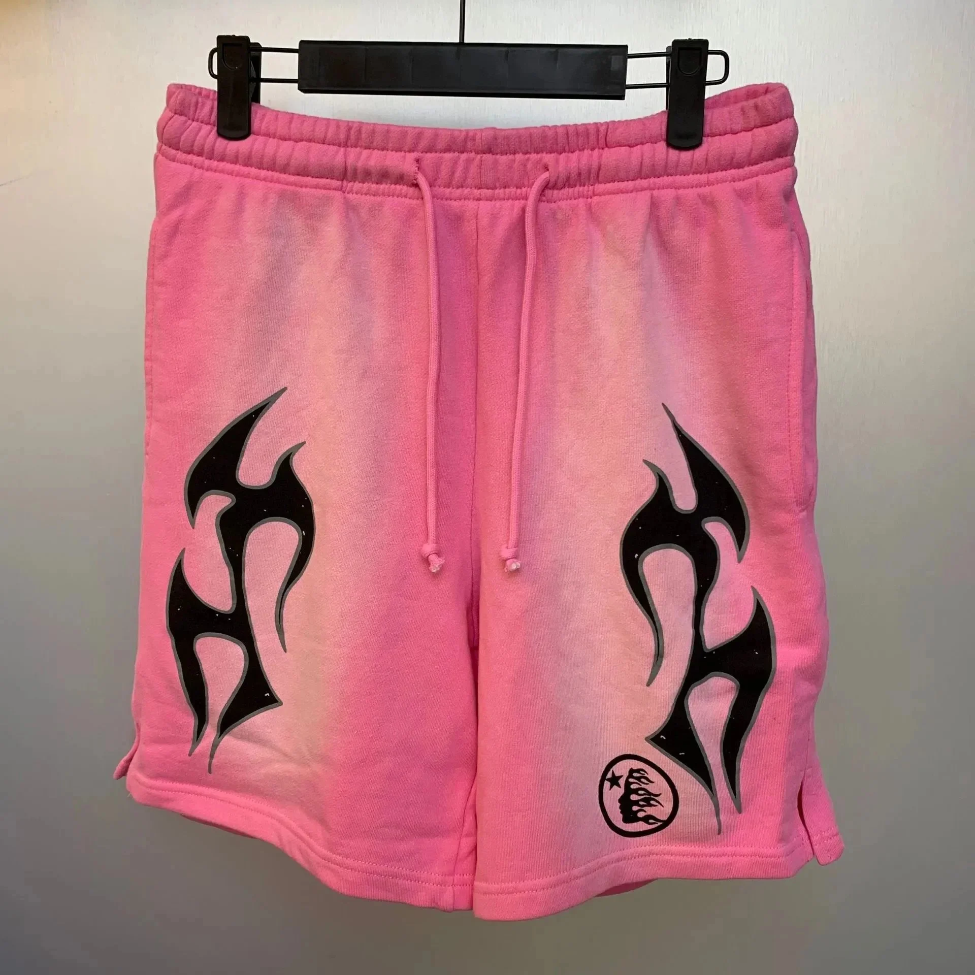 Supreme Pink Shorts