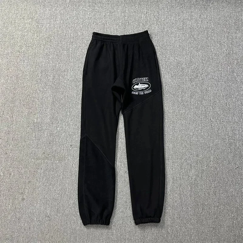 Quiksilver Black Pan