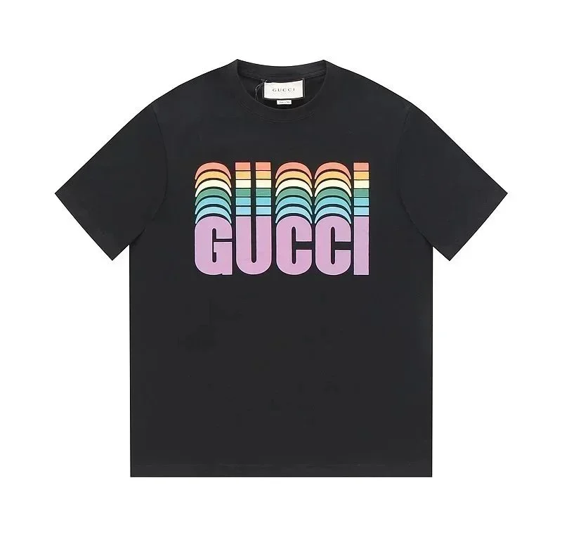 Gucci Black T-Shirt