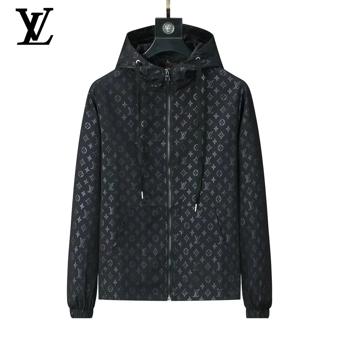 Louis Vuitton Black 