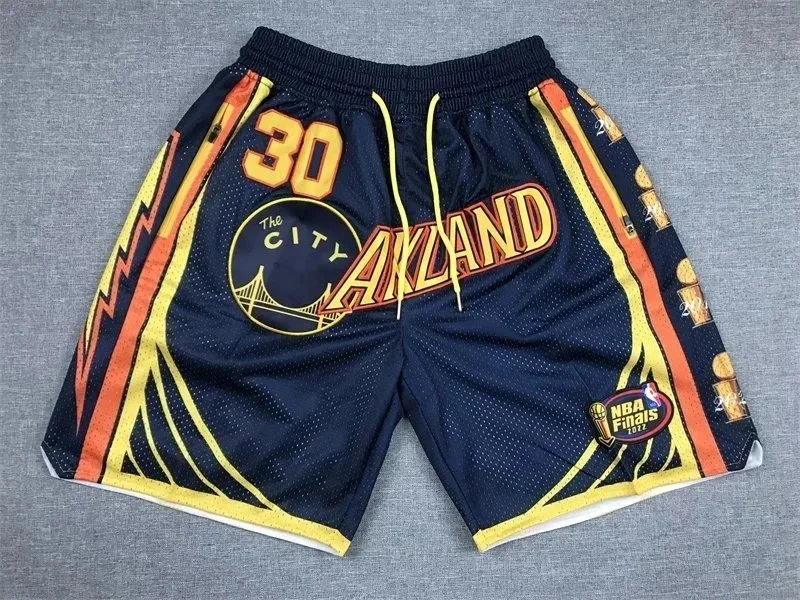 Mitchell & Ness #30 