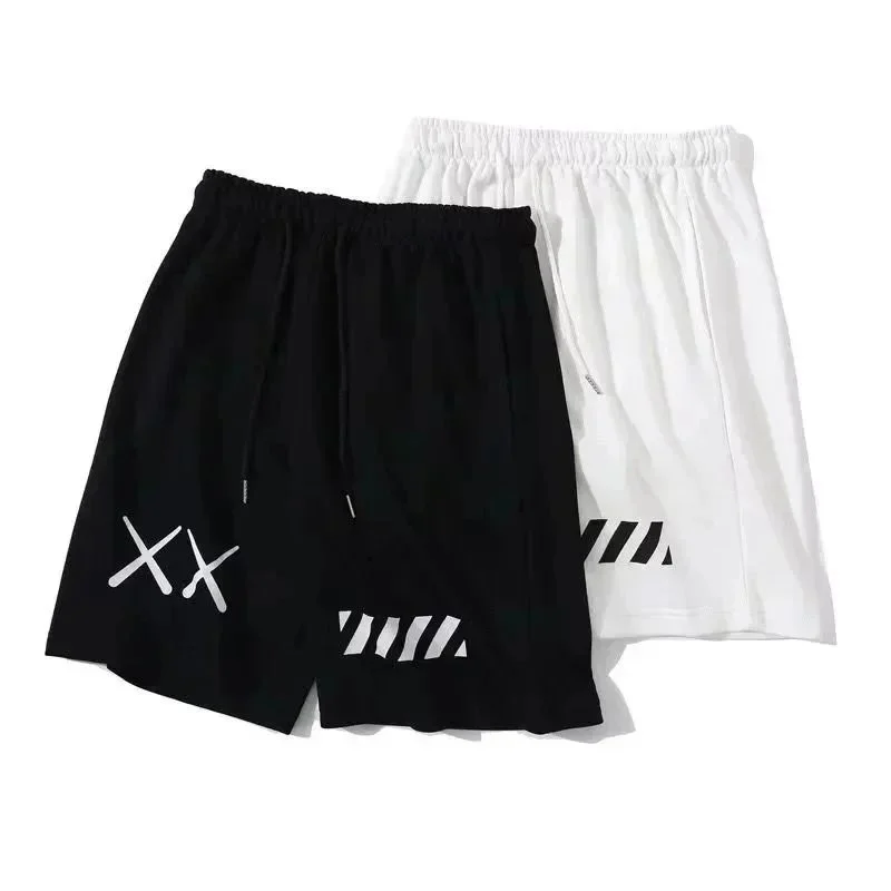 Off-White Black Shor