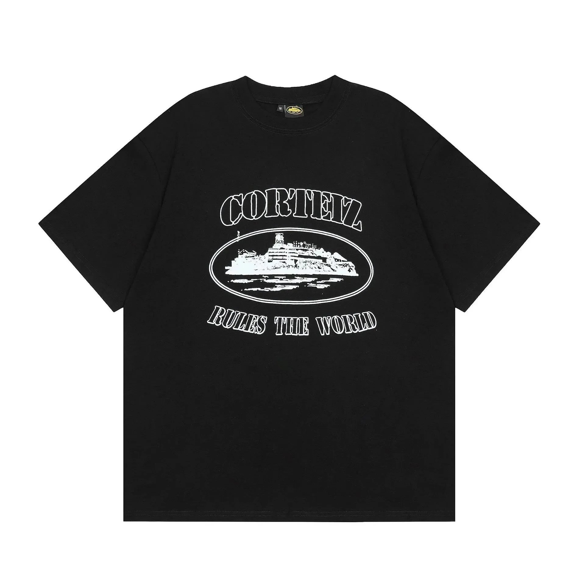 Corteiz Short Sleeve T-Shirt photo 5