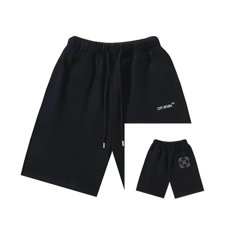 Off-White Black Shor