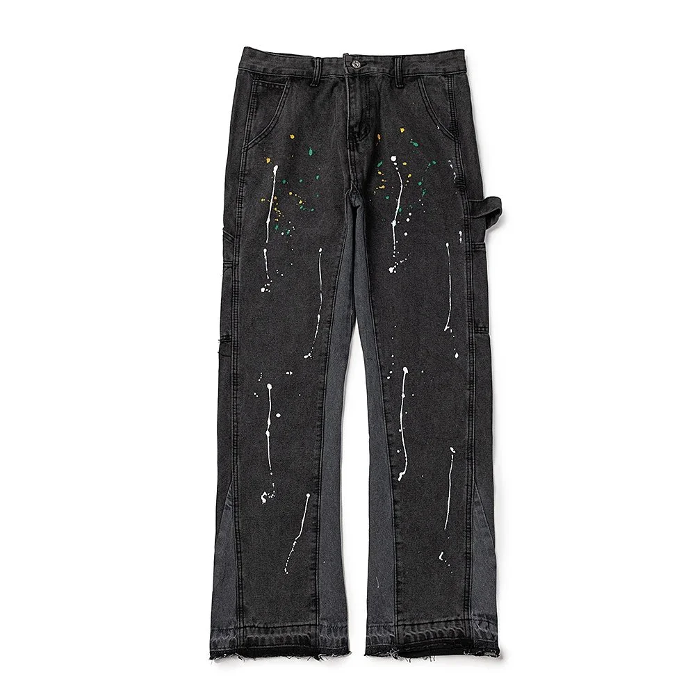 Dickies Paint Splatt