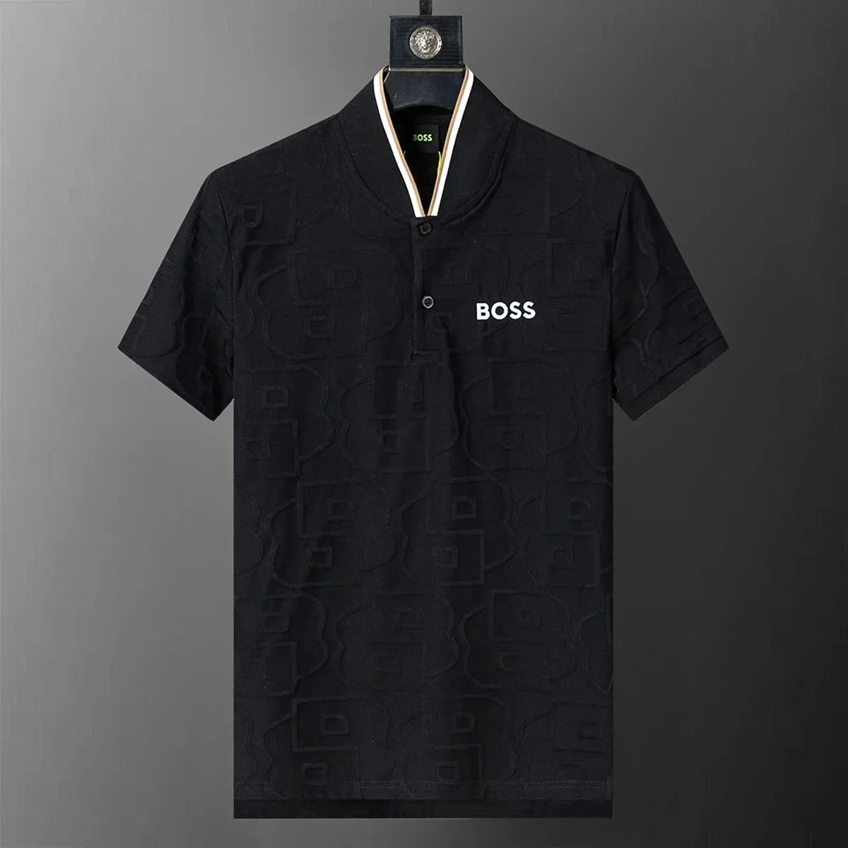 Hugo Boss Black Polo