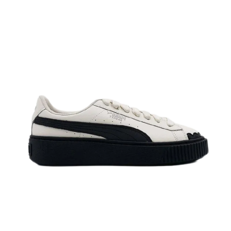 Puma Fenty White and