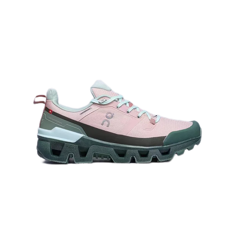 On Running Cloudmons