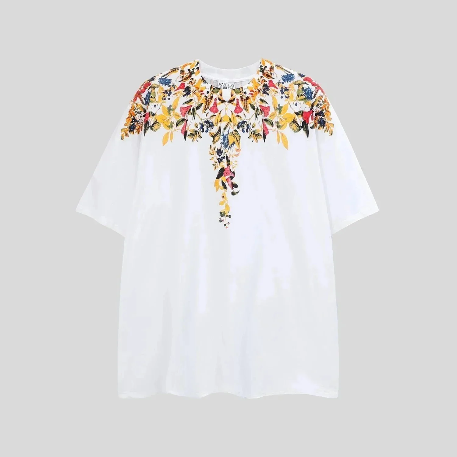 Marcelo Burlon White