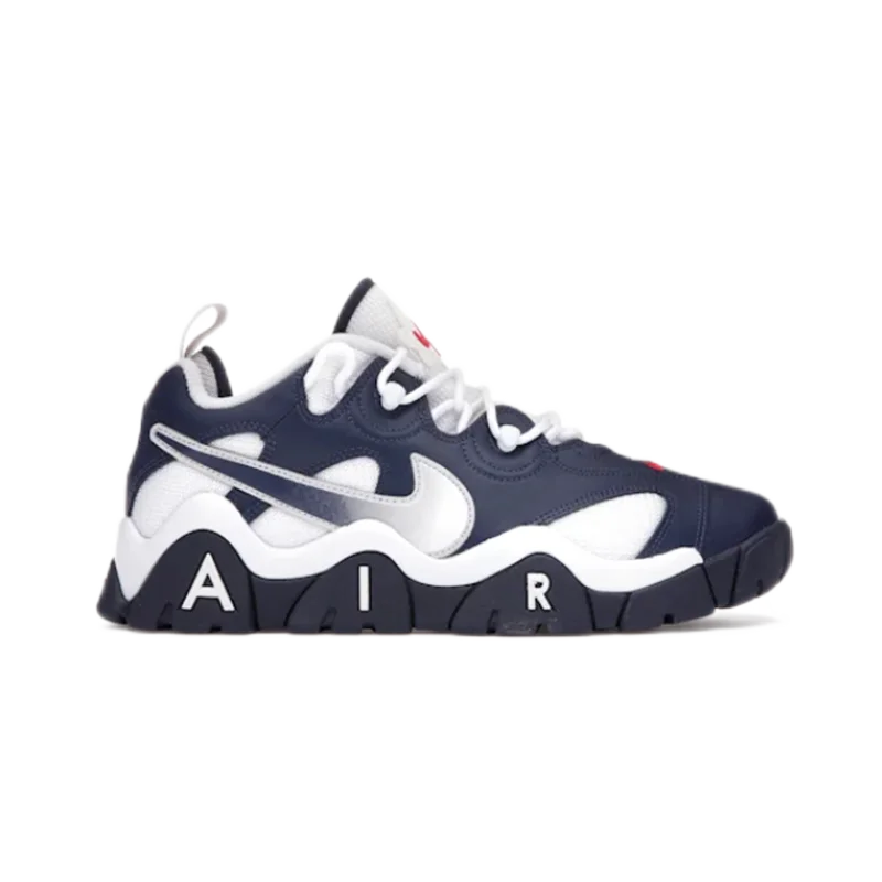 Nike Air Barbasol Lo