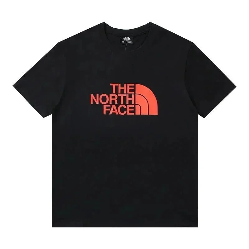 The North Face Black