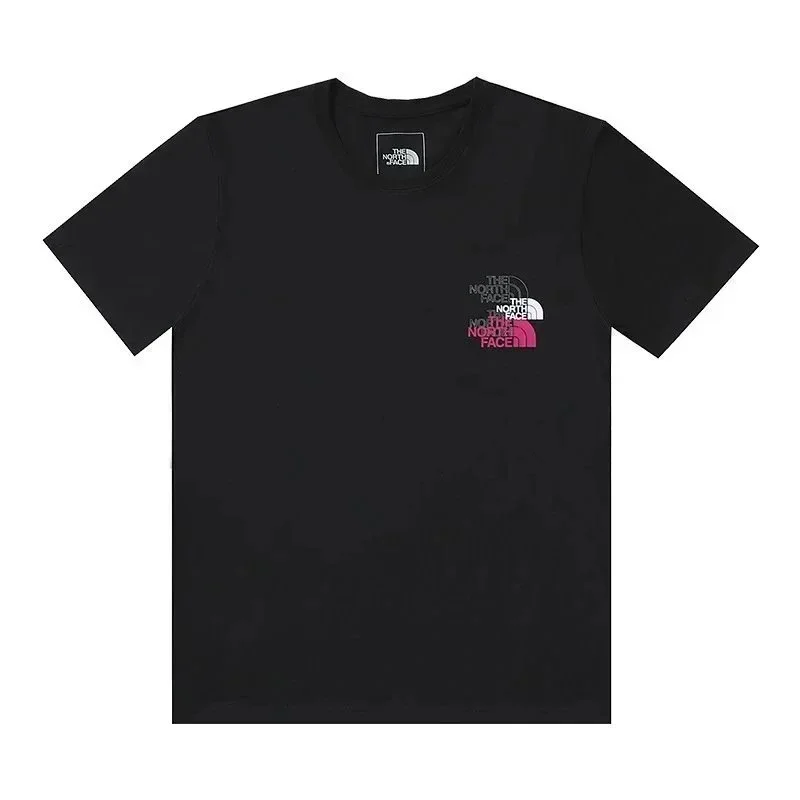 The North Face Black