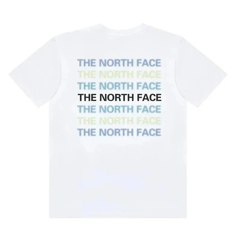 The North Face White