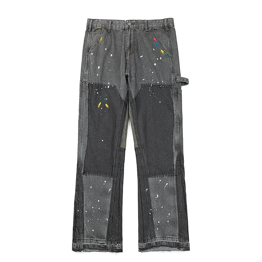 Supreme Black Jeans