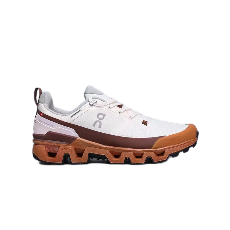 On Running Cloudmons