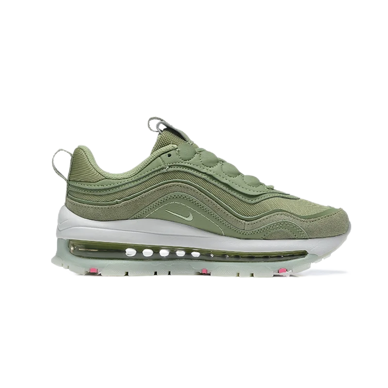 Nike Air Max 97 Oliv