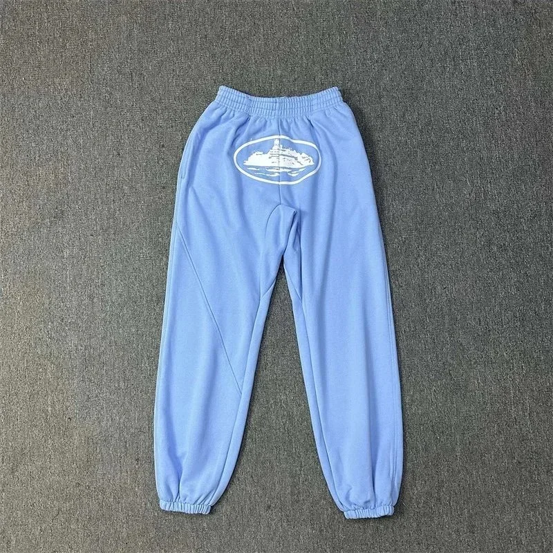Supreme Blue Pants