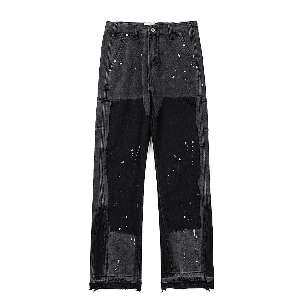 Supreme Black Jeans