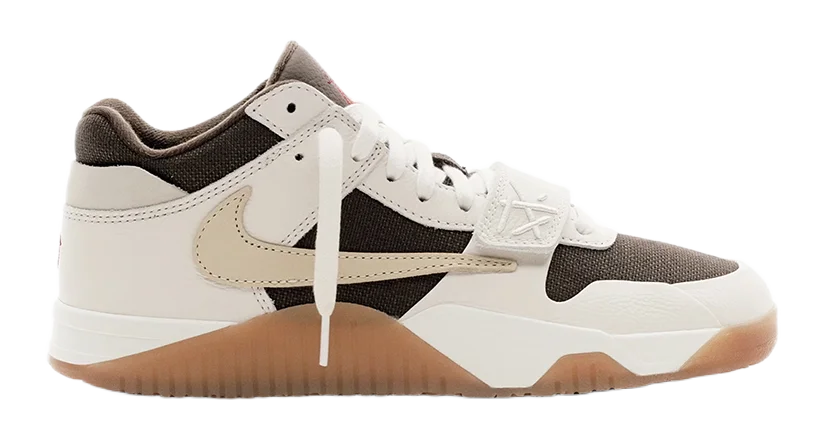 Nike x Travis Scott 