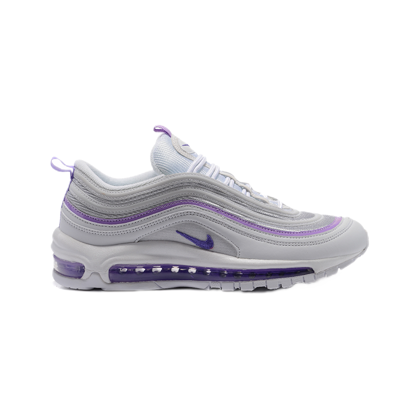Nike Air Max 97 Purple Sneakers