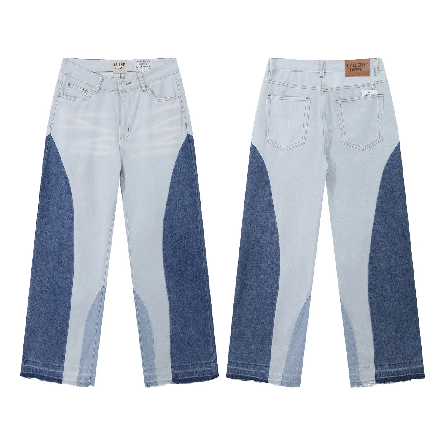 Gallery Dept Blue Je