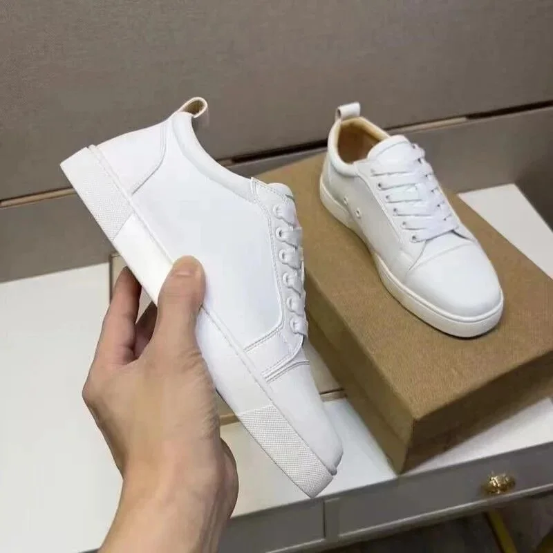 Louis Vuitton White 