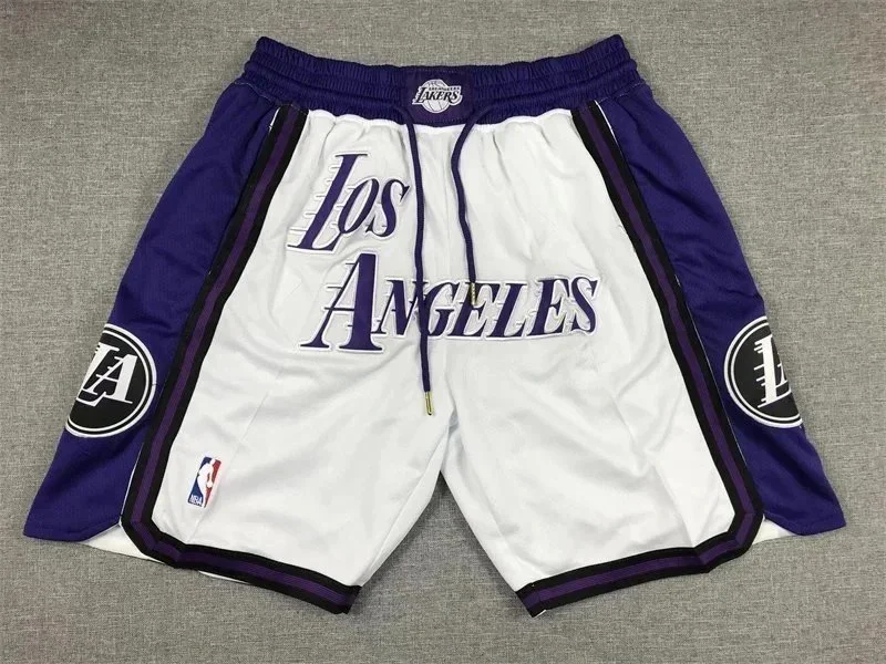 Los Angeles Lakers W