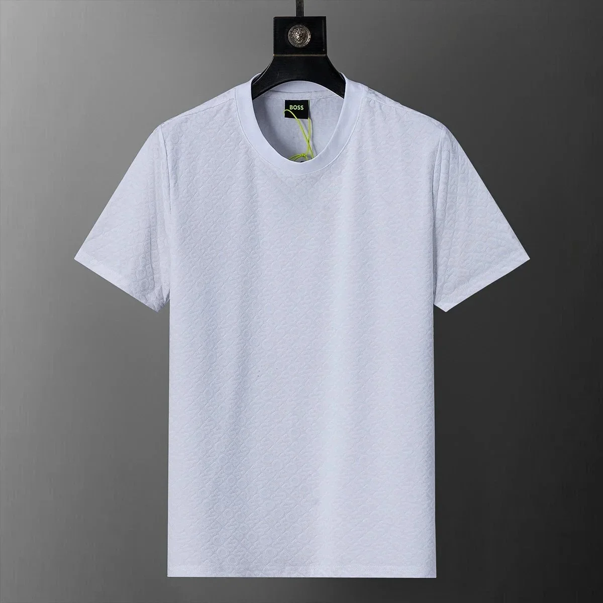 HUGO BOSS White T-Sh