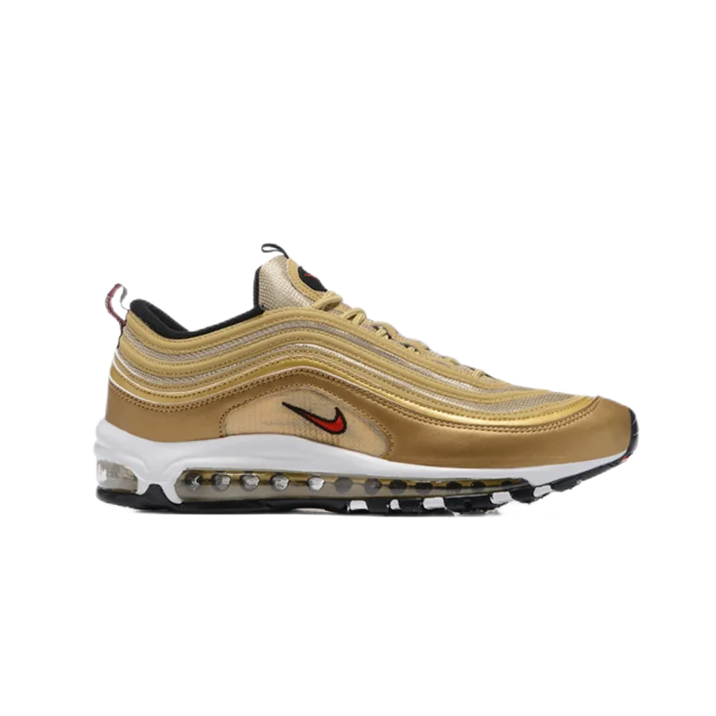 Nike Air Max 97 Gold