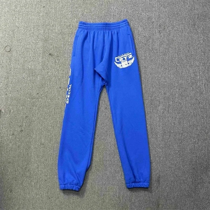 CRTZ Blue Pants
