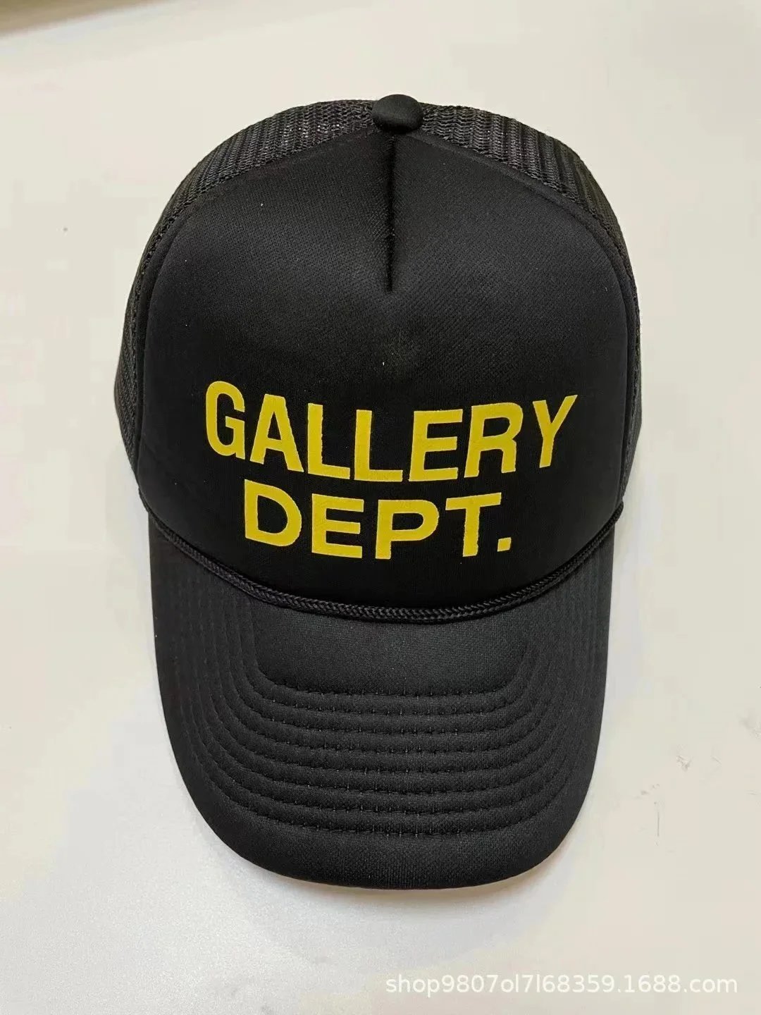 Gallery Dept Black Hat