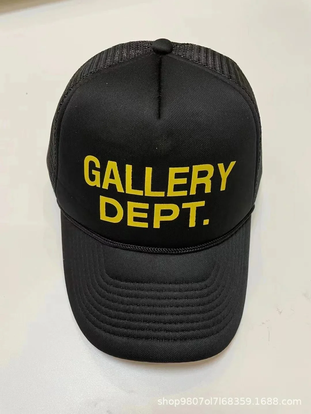 Gallery Dept Black H